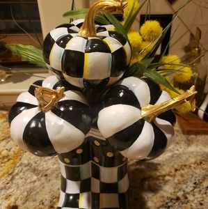 Set of 3 hand painted picks